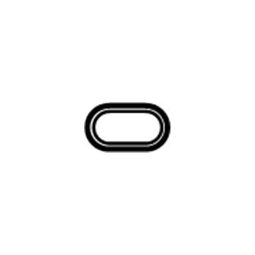 Chrysler 5RT10DX9AB Armrest Plug