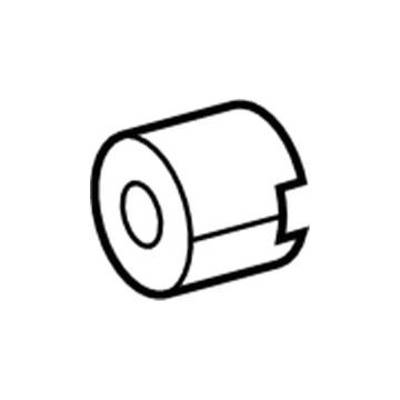Ram 5102456AA Lock Cylinder Cap