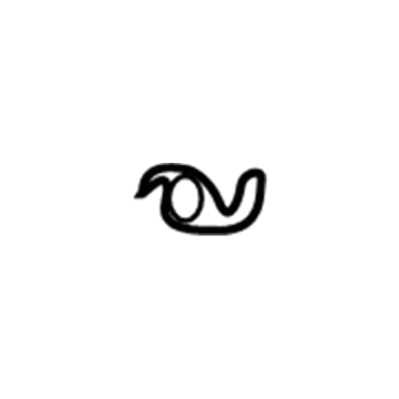 Mopar MB844694 Support Spring