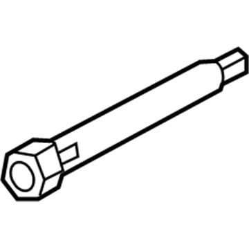 Ram 68169694AA Wrench