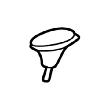 Mopar 53021354AA Dipstick