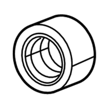 Dodge 52124768AB Bearing