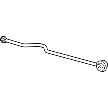 Jeep Track Bar - 68480854AA