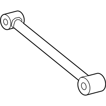Mopar 68247741AA Lower Control Arm, Rear