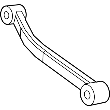 Jeep 68460069AA Upper Control Arm