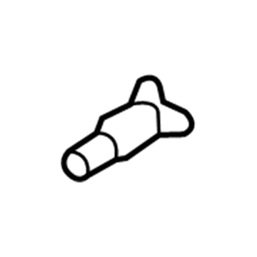 Mopar 68231759AA Drain Valve