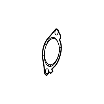 Ram EGR Valve Gasket - 68493362AA