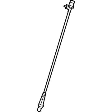 Ram 68171190AC Front Oxygen Sensor