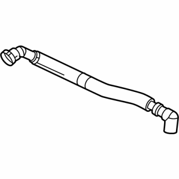 Mopar 68426760AB Vent Pipe