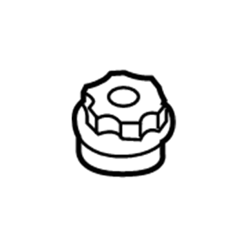 Ram 53013775AC Filler Cap