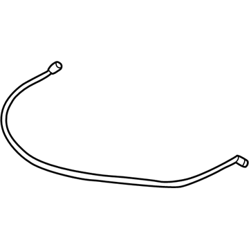 Mopar 5066458AA Cable