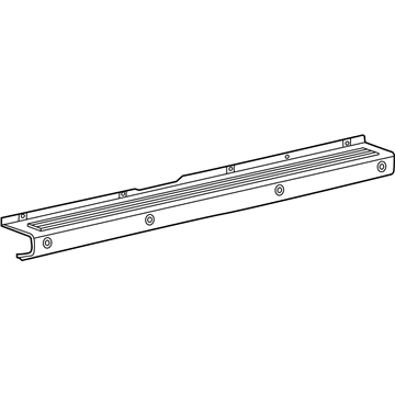 Ram Bumper - 7FH97JXWAA