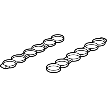 Jeep 68148135AA Gasket Kit