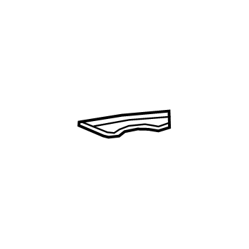 Mopar 68166083AA Mat