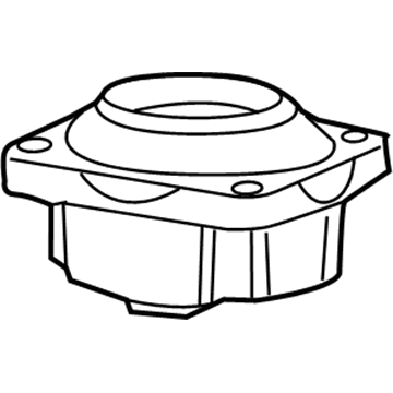 Dodge 68084747AA Insulator