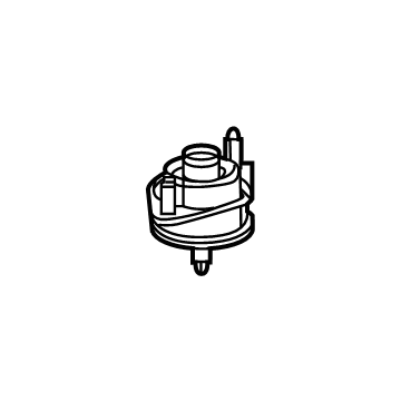Jeep 68236170AB Mount