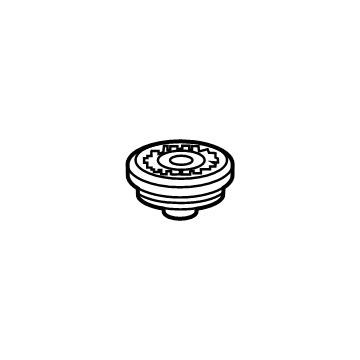 Jeep 68525097AA Mount