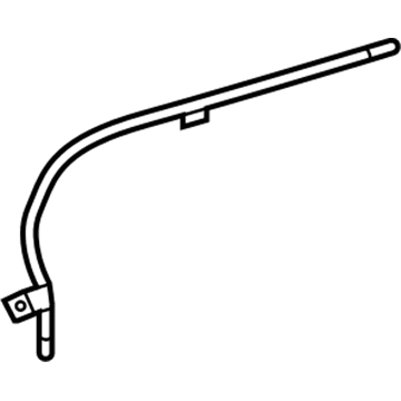 Mopar 53013977AB Tube