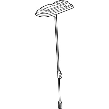 Ram 2500 Antenna - 68328996AA