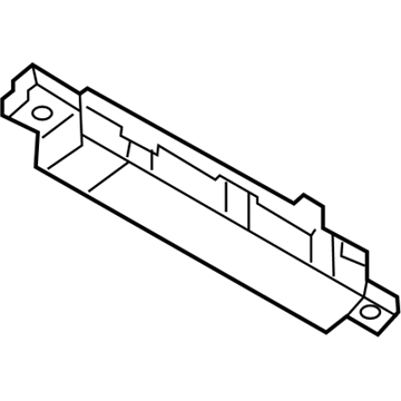 Chrysler 5064783AA Module