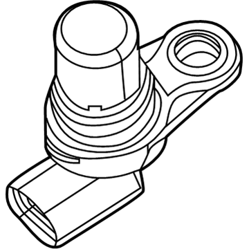 Jeep 68080819AD Camshaft Sensor