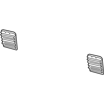 Ram 68323649AB Pressure Vent