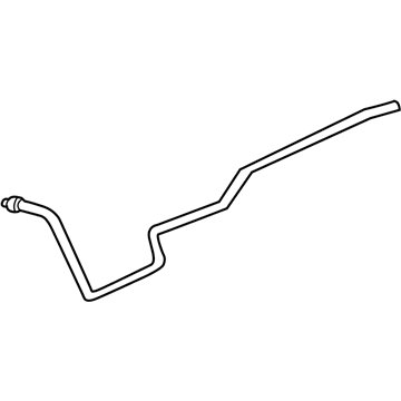 Mopar 52079433AB Oil Cooler Tube