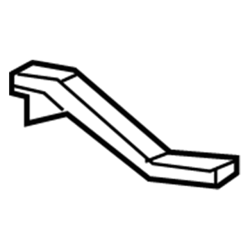Mopar 5058488AC Bracket