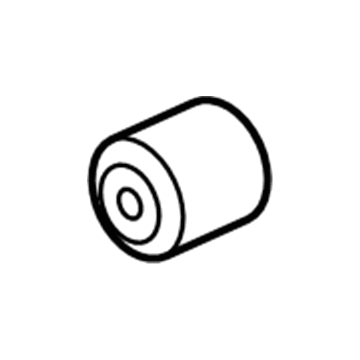 Dodge 5180371AA Bushings