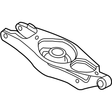 Dodge 68226529AB Lower Control Arm