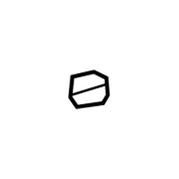 Mopar 55176064AC Knuckle