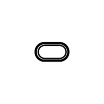 Chrysler 5RT10DX9AB Armrest Plug