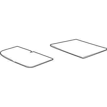 Mopar 4681344AB Insulator
