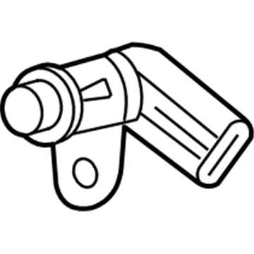 Mopar 68079375AD Crankshaft Position Sensor