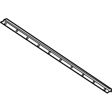 Ram 55112358AE Lower Seal