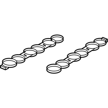 Ram 68148135AA Intake Manifold Gasket