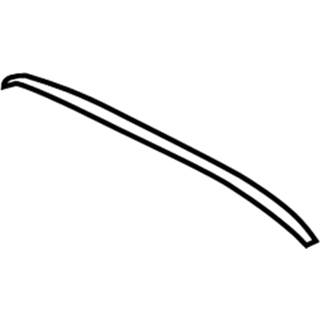 Mopar 4864760 Bow