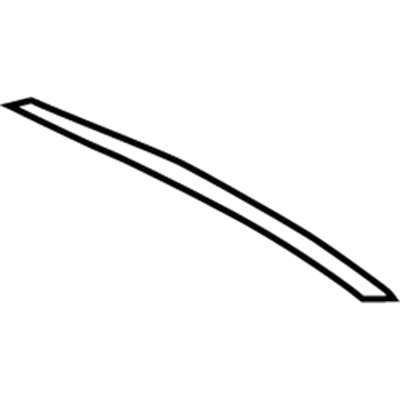 Mopar 4864759 Bow