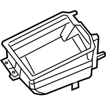 Mopar 68086093AA Bin