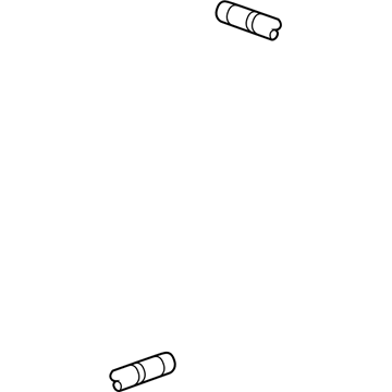 Mopar 52121124AC Extension Pipe