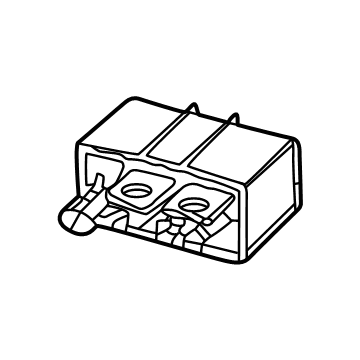 Jeep Relay - 68420491AA