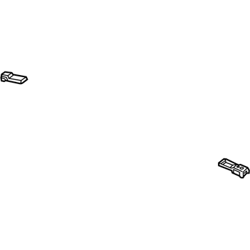 Ram 68229444AB Latch