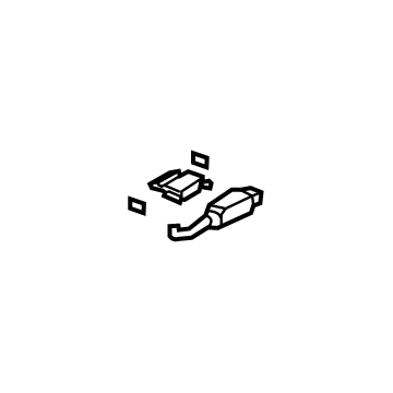 Ram 68234359AB Repair Kit