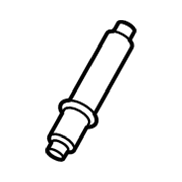 Dodge 6513597AA Exhaust Manifold Stud