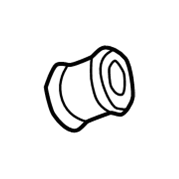 Chrysler Sway Bar Bushing - 5272312AA