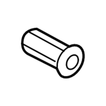 Mopar 68113475AA Glass Rivet