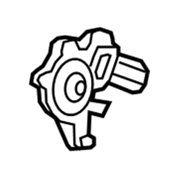 Jeep 68301924AA Window Motor