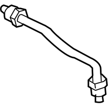 Mopar 4581758AA Tube