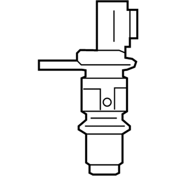 Dodge 5149054AC Camshaft Sensor