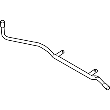 Dodge 5181964AB Tube